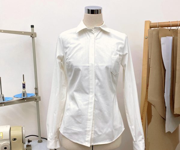 Making-and-sewing-Shirt